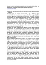 Eseja 'Ekonomiskais stāvoklis Latvijā 2009.gadā', 3.