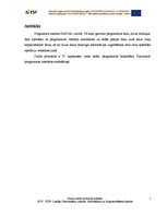 Referāts 'Pasūtījumu uzskaites sistēma šūšanas darbnīcai', 2.