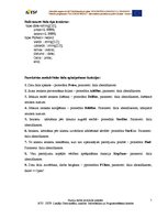 Referāts 'Pasūtījumu uzskaites sistēma šūšanas darbnīcai', 7.