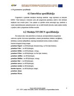 Referāts 'Pasūtījumu uzskaites sistēma šūšanas darbnīcai', 9.