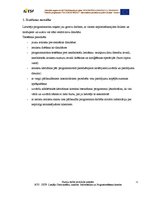 Referāts 'Pasūtījumu uzskaites sistēma šūšanas darbnīcai', 11.