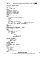 Referāts 'Pasūtījumu uzskaites sistēma šūšanas darbnīcai', 15.