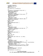 Referāts 'Pasūtījumu uzskaites sistēma šūšanas darbnīcai', 16.