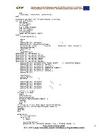 Referāts 'Pasūtījumu uzskaites sistēma šūšanas darbnīcai', 17.