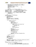 Referāts 'Pasūtījumu uzskaites sistēma šūšanas darbnīcai', 19.