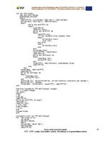 Referāts 'Pasūtījumu uzskaites sistēma šūšanas darbnīcai', 20.