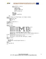 Referāts 'Pasūtījumu uzskaites sistēma šūšanas darbnīcai', 21.