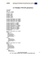 Referāts 'Pasūtījumu uzskaites sistēma šūšanas darbnīcai', 22.