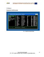 Referāts 'Pasūtījumu uzskaites sistēma šūšanas darbnīcai', 30.