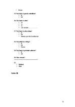 Referāts 'Zobu veselība skolās', 33.