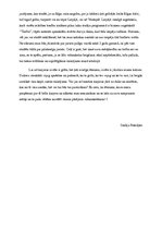 Eseja 'Es savas karjeras kurpēs', 2.