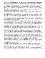 Eseja 'Philippine Marriage Customs', 1.