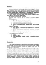 Referāts 'Pirmā tipa cukura diabēts', 3.