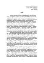 Konspekts 'Sōla', 1.