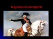 Prezentācija 'Napoleons Bonaparts', 1.