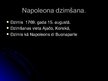 Prezentācija 'Napoleons Bonaparts', 3.