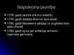 Prezentācija 'Napoleons Bonaparts', 4.