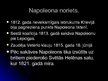 Prezentācija 'Napoleons Bonaparts', 8.