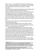 Eseja 'Divu japāņu stāstu analīze', 2.