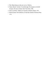 Eseja 'Divu japāņu stāstu analīze', 6.