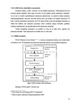 Referāts 'Nestandarta ierīču pieslēgšana USB portam', 19.