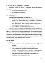 Referāts 'Nestandarta ierīču pieslēgšana USB portam', 22.