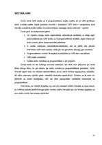 Referāts 'Nestandarta ierīču pieslēgšana USB portam', 32.