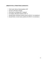 Referāts 'Nestandarta ierīču pieslēgšana USB portam', 33.