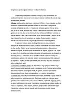 Konspekts 'Uzņēmuma psiholoģiko klimatu veidojošie faktori', 1.