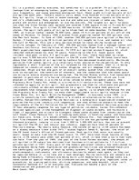 Eseja 'Oil Spills', 1.