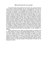 Eseja 'Mēs daudz pateicības esam parādā', 1.