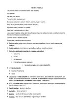 Konspekts 'Tiesību teorija', 1.