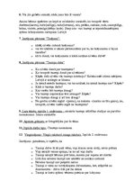 Konspekts 'Dabas zinību stundu plāni', 32.