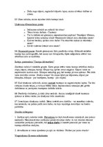 Konspekts 'Dabas zinību stundu plāni', 33.