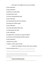 Konspekts 'Dabas zinību stundu plāni', 34.