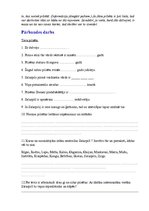 Konspekts 'Dabas zinību stundu plāni', 36.