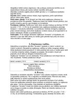 Konspekts 'Dabas zinību stundu plāni', 42.