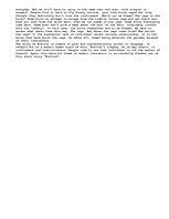 Eseja 'The Theme of Eveline: The Aspect of Modern Human Existence ', 2.