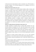 Prakses atskaite 'VAS "Latvijas Dzelzceļš" Nekustamo īpašumu pārvaldes darbības izpēte', 8.