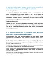 Paraugs 'Biznesa komunikācijas', 5.