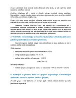 Paraugs 'Biznesa komunikācijas', 6.