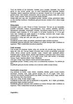 Referāts 'Indīgie augi', 4.