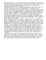 Eseja 'Osteoporosis', 1.