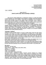 Eseja 'Interešu žurnāli Latvijā: veidi un orientācija uz auditoriju', 1.