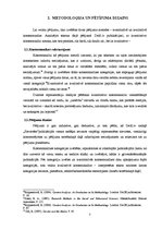 Referāts 'Sievietes reprezentācija ziņu portāla Delfi.lv sadaļā "Sievietēm" 13.-19.janvārī', 7.