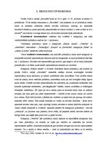 Referāts 'Sievietes reprezentācija ziņu portāla Delfi.lv sadaļā "Sievietēm" 13.-19.janvārī', 8.