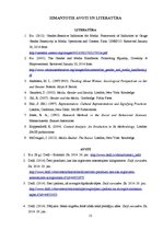 Referāts 'Sievietes reprezentācija ziņu portāla Delfi.lv sadaļā "Sievietēm" 13.-19.janvārī', 12.