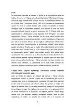 Referāts 'Latvijas - Vācijas attiecību atspoguļojums literatūrā', 2.