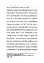 Referāts 'Latvijas - Vācijas attiecību atspoguļojums literatūrā', 4.