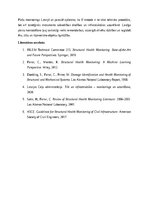 Eseja 'Plaisu monitorings: metodes, piemēri un nozīme infrastruktūras drošībā', 5.